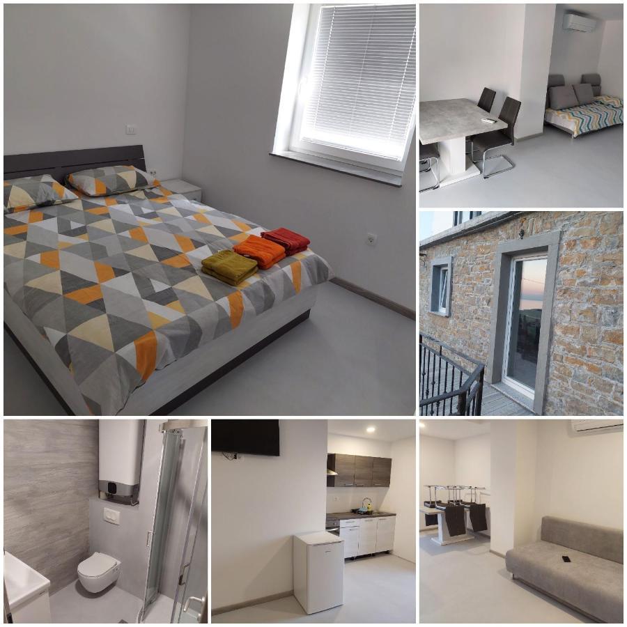 Apartma Rene Izola Exterior photo