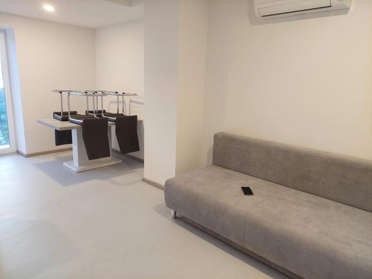 Apartma Rene Izola Exterior photo