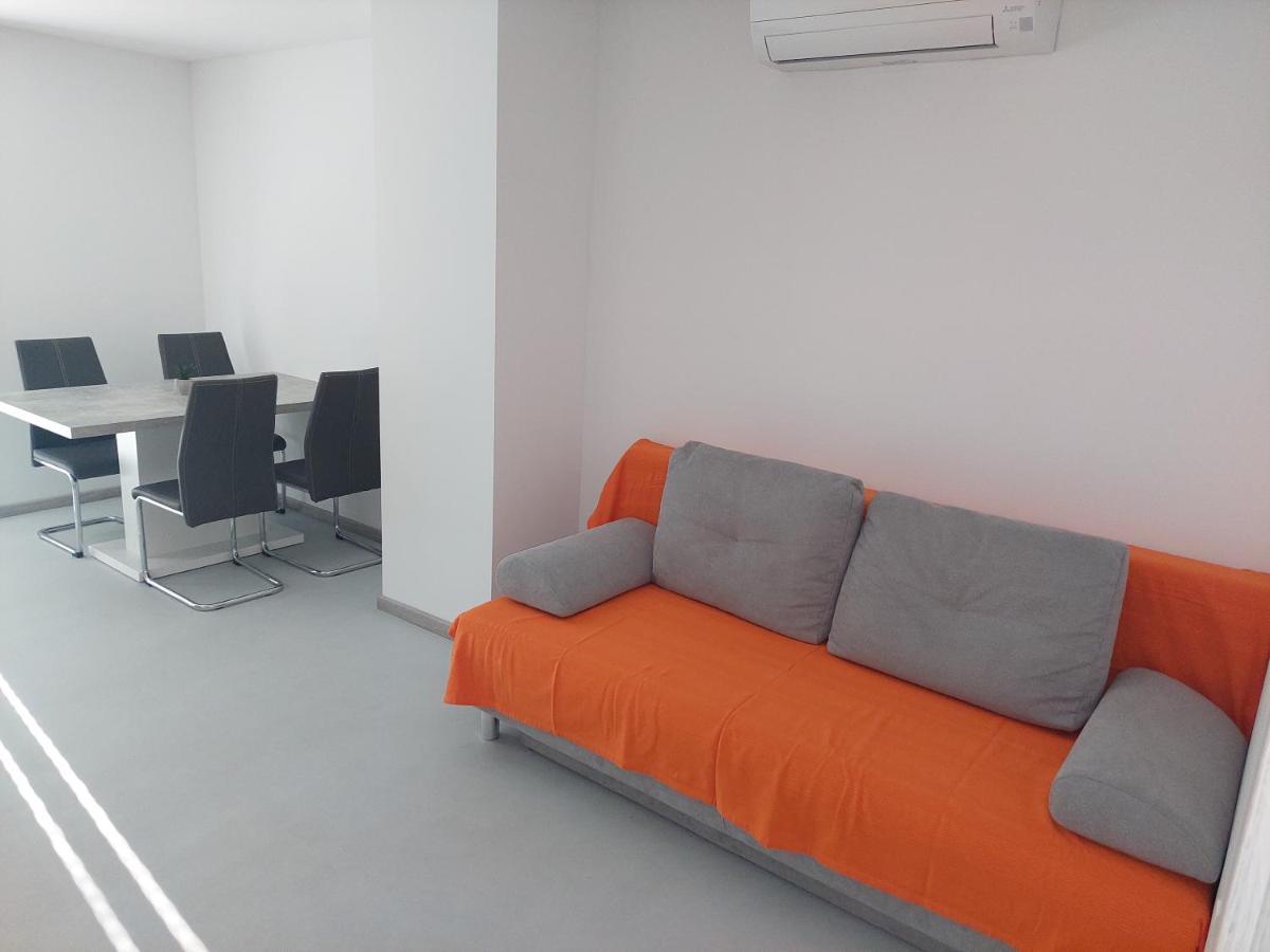 Apartma Rene Izola Exterior photo